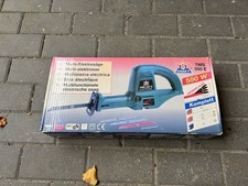 Säbelsäge tms 550 gebraucht kaufen Säbelsäge tms 550 gebraucht kaufen  Bernau