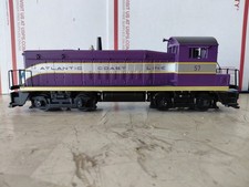 Mth railking atlantic for sale  Apollo Beach