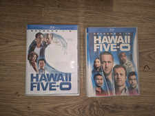 Hawaii five komplette gebraucht kaufen  Wanzleben