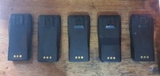 Genuine motorola batteries for sale  WISHAW