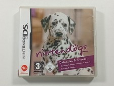 Nintendogs dalmatian friends d'occasion Nintendogs dalmatian friends d'occasion  Paris XI