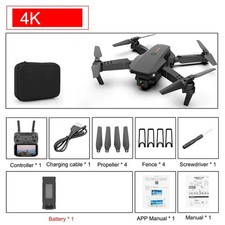 Drone pliable e88 d'occasion  Valenciennes