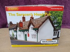 Hornby skaledale saracen for sale  EXETER