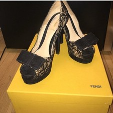 895 auth fendi for sale  Pasadena