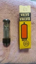 Valvo 34 aaca gebraucht kaufen  Tettnang