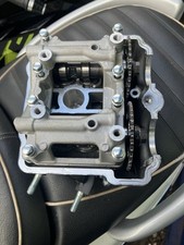 Lexmoto lxs 125 for sale  COVENTRY