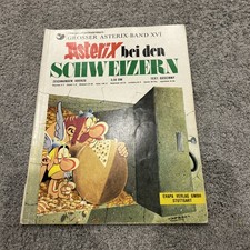 Großer asterix band gebraucht kaufen  Augsburg