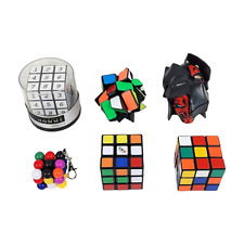 Rubik cube puzzle for sale  Shipping to Ireland