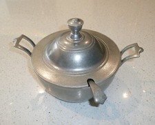 Wilton armetale soup for sale  Litchfield Park