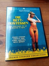 Bett hostessen ingrid gebraucht kaufen  Coppenbrügge