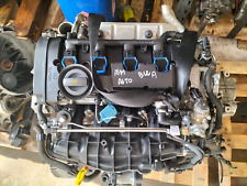Moteur complet golf d'occasion  Caen