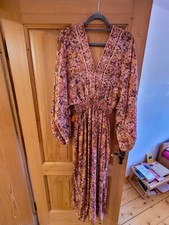 Indische kleidung tracht gebraucht kaufen  Neukirchen