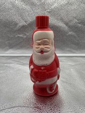 Vtg. christmas santa for sale  Lewisberry