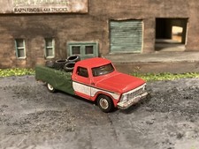 Usado, 1979 Ford F-150 Pickup Rusty Weathered Custom 1/64 Diecast Truck Barn Find comprar usado  Enviando para Brazil