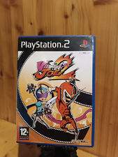 Viewtiful joe complet d'occasion  Vieux-Condé