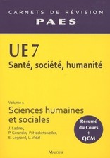 Santé société humanité d'occasion  Hennebont