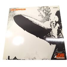 Led zeppelin self for sale  WINSFORD