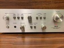 Akai 2400 amplificatore usato  Bitonto