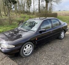 Mk1 ford mondeo for sale  CHELMSFORD