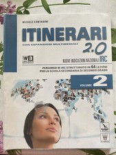 Itinerari irc 2.0 usato  Codogno