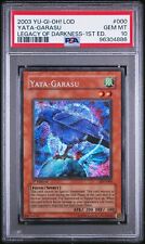 Yata garasu legacy gebraucht kaufen  Essen