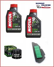 Kit tagliando honda usato  Castellammare di Stabia