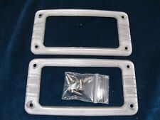 Two 1960 silver for sale  Miami