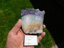 Amethyst geyer im gebraucht kaufen  Limbach-Oberfrohna