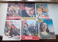 Fotoromanzo incanto vostri usato  Acqui Terme