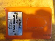 Used oem stihl for sale  Darlington
