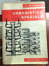 Urbanistica spaziale e.venture usato  Compiano