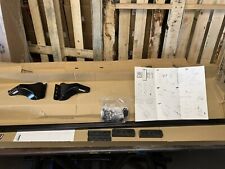 Thule roof bar for sale  LEICESTER