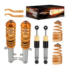 Coilovers suspension kit for sale  LEICESTER