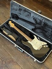 Fender american standard for sale  Granville