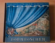 Krenn theater album gebraucht kaufen  Sarstedt