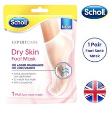 Scholl dry skin for sale  BRADFORD