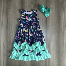 New boutique mermaid for sale  Vista