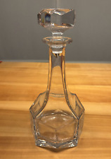 Kristall glas karaffe gebraucht kaufen  Meckenheim