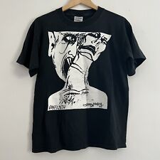 Camiseta Vintage Nosferatu Vampiro Filme Silencioso Média Assustadora Mary Herzog Drácula comprar usado  Enviando para Brazil