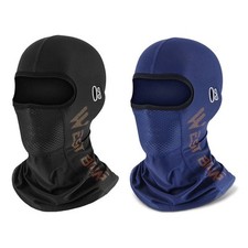 Pesca Go-Kart Carreras Capucha Sombrero Ciclismo Capucha 46g Poliéster Fresco y Transpirable segunda mano  Embacar hacia Mexico