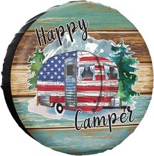Happy camper spare for sale  New York