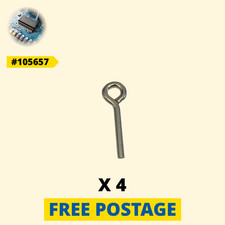 105657 ikea silver d'occasion  Expédié en Belgium