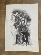 Vintage laurel hardy for sale  HOVE