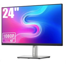 BEZRAMKOWY MONITOR 24� DELL P2422H LED IPS DP HDMI USB FULL HD 1920x1080 na sprzedaż  PL