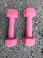 Two 2kg iron for sale  LLANELLI