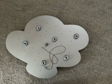 Niermann deckenlampe lampe gebraucht kaufen  Deutschland