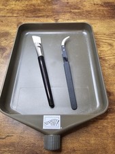 Stampin embossing tray for sale  Richland