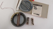 Modelleisenbahn drehscheiben f gebraucht kaufen  Viersen