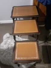 Vintage nest tables for sale  NOTTINGHAM