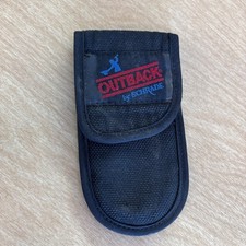 Outback schrade soft for sale  Marion